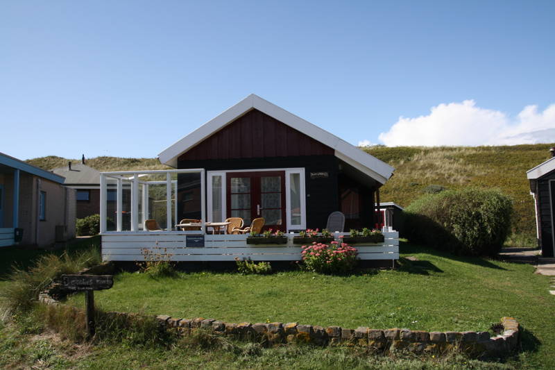 Strandurlaub Callantsoog LekkerNaarZee